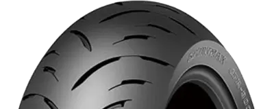 Dunlop Sportmax GPR-300 150/70ZR17 (69 W) Tył TL