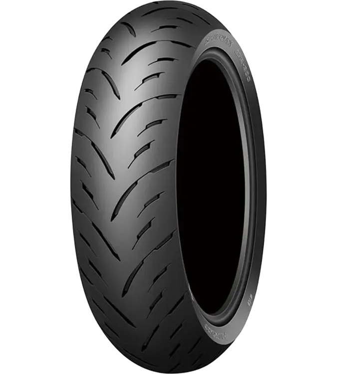 Dunlop Sportmax GPR-300 190/50ZR17 (73 W) Tył TL