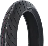 Zbliżenie bieżnika Dunlop Sportmax GPR-300 130/70ZR16 (61 W) Przód TL