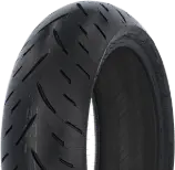 Zbliżenie bieżnika Dunlop Sportmax GPR-300 160/60R17 69 H Tył TL