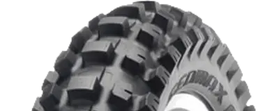 Dunlop Geomax AT81 110/90-18 61 M Tył TT NHS