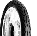 Zbliżenie bieżnika Dunlop D110 70/90-16 36 P Przód TT