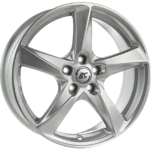 RC Design RC 30 KS 5,00x14 4x100,00 ET39,00