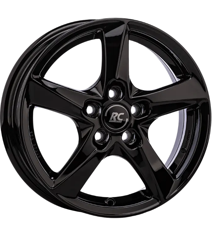 RC Design RC 30 SG 5,00x14 4x100,00 ET39,00