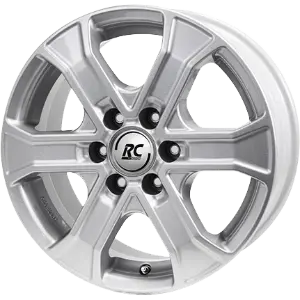 RC Design RC 31 KS 7,00x17 6x139,70 ET33,00