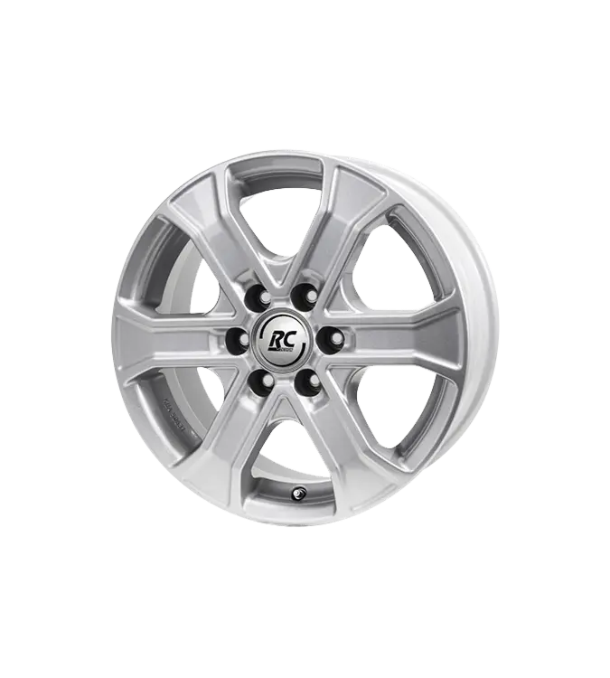 RC Design RC 31 KS 7,00x16 6x130,00 ET53,00