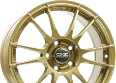 OZ ULTRALEGGERA GOLD