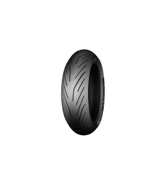 Michelin Pilot Power 3 Scooter 120/70R15 56 H Przód TL M/C