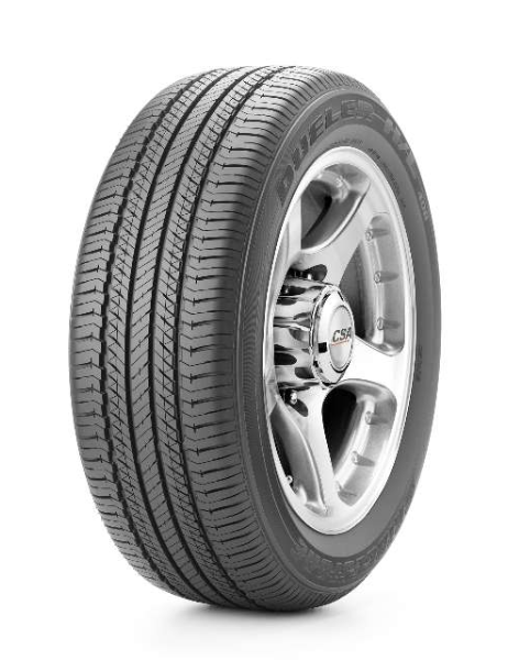 Bridgestone Dueler 400 255/55 R17 104 V MO