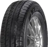 Zbliżenie bieżnika Laufenn X Fit VAN 185/80 R14 102/100 R C