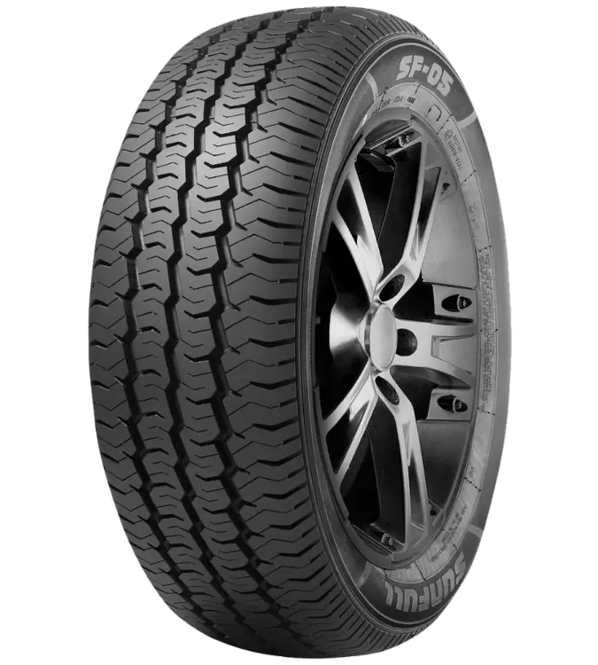 Sunfull SF-05 205/65 R15 102/100 T C