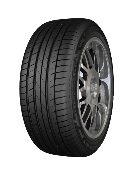 STARMAXX ST450 Incurro 215/60 R17 96 V