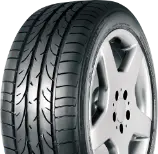 Zbliżenie bieżnika Bridgestone RE050 255/40 R19 (100 Y) XL, FR, MO