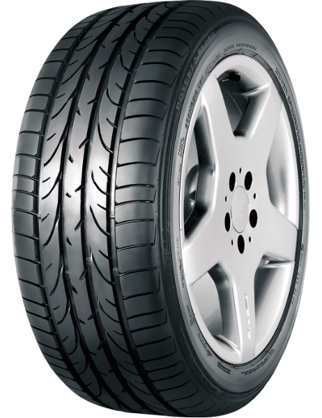 Bridgestone RE050 255/40 R19 (100 Y) XL, FR, MO