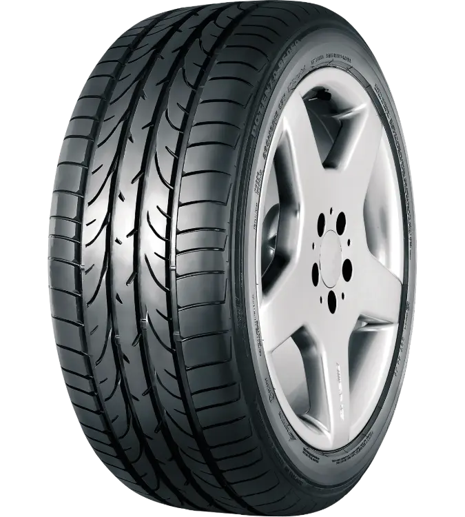 Bridgestone RE050 255/40 R19 (100 Y) XL, FR, MO