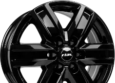 RIAL Transporter 6 black