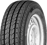 Zbliżenie bieżnika Semperit VAN-LIFE 2 195/65 R16 104/102 T C