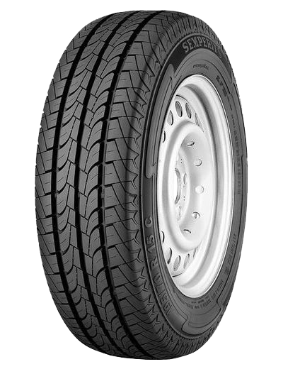 Semperit VAN-LIFE 2 195/65 R16 104/102 T C