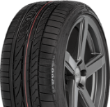 Bridgestone RE050 A1 255/40 R17 94 Y RUN ON FLAT FR, *