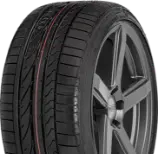 Zbliżenie bieżnika Bridgestone RE050 A1 255/35 R18 94 Y RUN ON FLAT RFT, XL, *