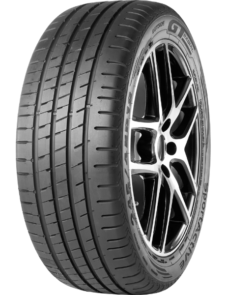 GT Radial Sportactive