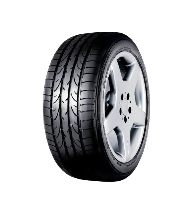 Bridgestone RE050 I 225/50 R16 92 W RUN ON FLAT RFT, *