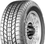Zbliżenie bieżnika Bridgestone RE71 235/45 R17 ZR RUN ON FLAT N0