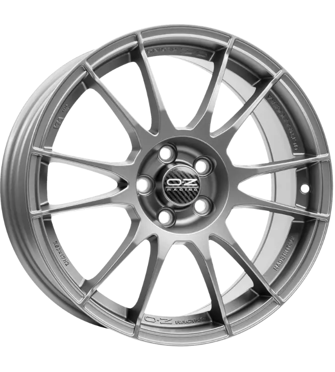 OZ ULTRALEGGERA GRAPHITE 7,00x17 4x98,00 ET35,00