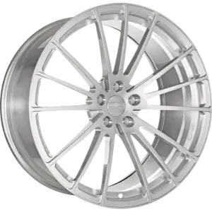 OZ ARES BRUSHED 11,50x20 5x128,00 ET45,00