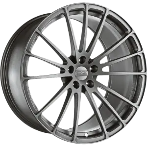 OZ ARES GRIGIO CORSA 9,00x20 5x128,00 ET37,00