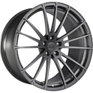 OZ ARES DARK GRAPHITE 11,50x20 5x128,00 ET45,00