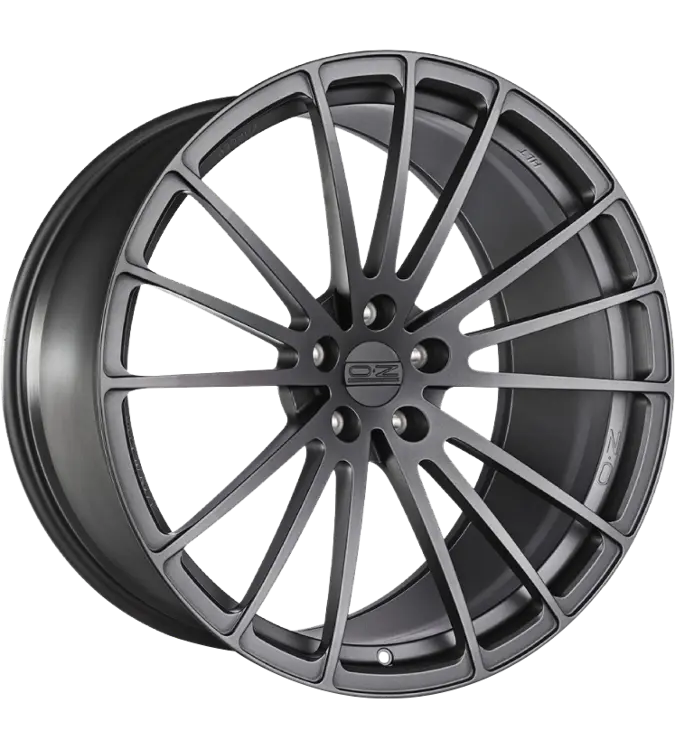 OZ ARES DARK GRAPHITE 9,00x20 5x110,00 ET29,00