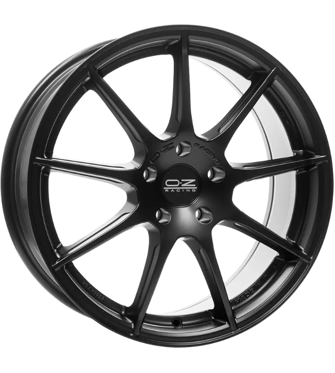 OZ OMNIA BLACK 7,50x17 5x112,00 ET50,00