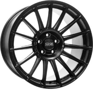OZ SUPERTURISMO DAKAR BLACK 9,00x21 5x114,30 ET38,00