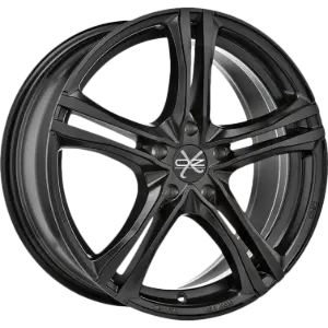 OZ X5B BLACK 7,50x17 5x112,00 ET35,00