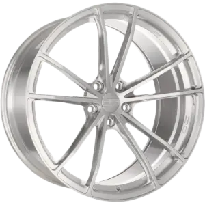 OZ ZEUS BRUSHED 10,50x21 5x114,30 ET35,00