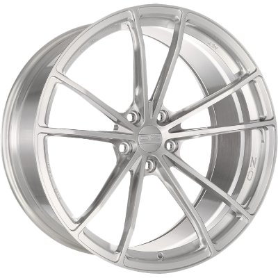 OZ ZEUS BRUSHED 9,50x19 5x112,00 ET25,00