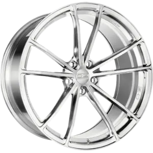OZ ZEUS CERAMIC POLISHED 11,50x21 5x130,00 ET67,00