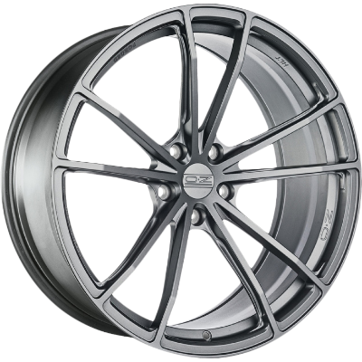 OZ ZEUS GRIGIO CORSA 10,50x21 5x114,30 ET43,00
