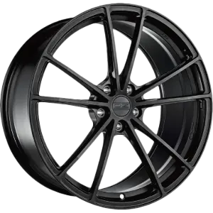 OZ ZEUS BLACK 9,00x21 5x114,30 ET38,00