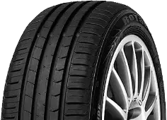 Zbliżenie bieżnika Rotalla RH01