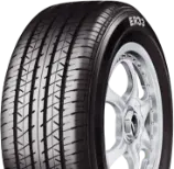 Zbliżenie bieżnika Bridgestone ER33 255/35 R18 90 Y FR
