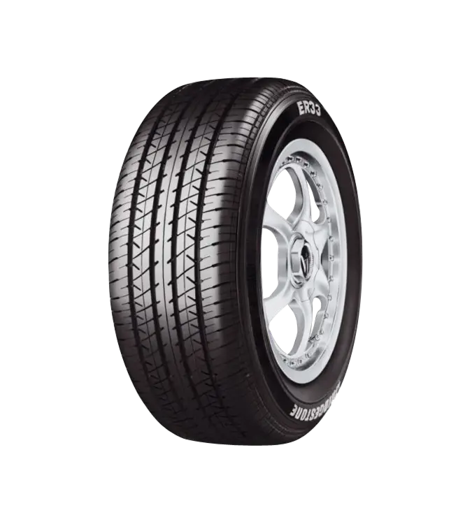 Bridgestone ER33 255/35 R18 90 Y FR