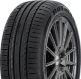 Zbliżenie bieżnika Rotalla Setula S-Race RU01 255/55 R20 110 W XL