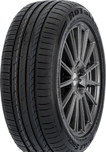 Rotalla Setula S-Race RU01