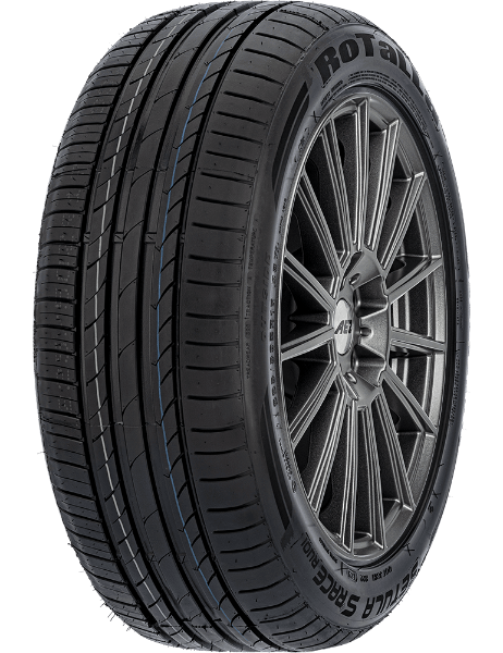 Rotalla Setula S-Race RU01 245/45 R20 103 W XL