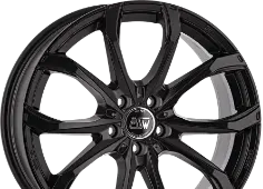 MSW 48 Matt Black