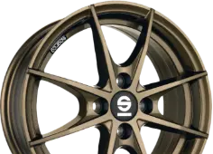 Sparco Trofeo 4 Bronze