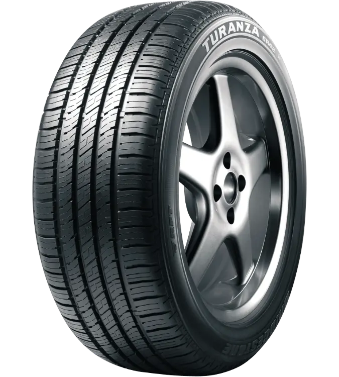 Bridgestone ER42 245/50 R18 100 W RUN ON FLAT RFT, *