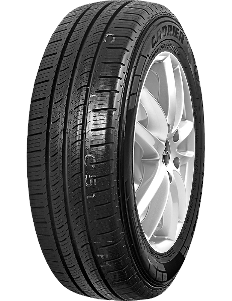 Pirelli Carrier All Season 225/55 R17 109/107 H C